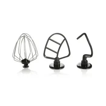همزن کاسه دار 7 لیتر گرنیه MMC1500PS