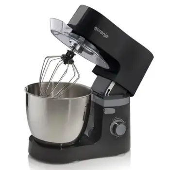 همزن کاسه دار 7 لیتر گرنیه MMC1500PS