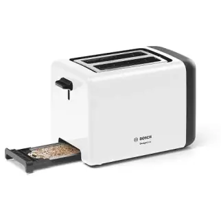 توستر نان 970 وات 2 اسلایس بوش TAT3P421