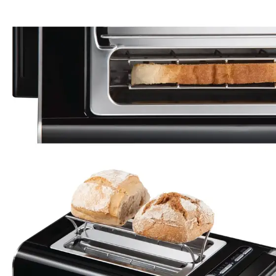 توستر نان 860 وات 2 اسلایس بوش TAT8613