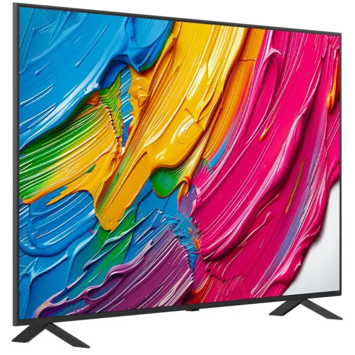 تلویزیون کیوند 4K ال جی 65QNED80‌A محصول 2025