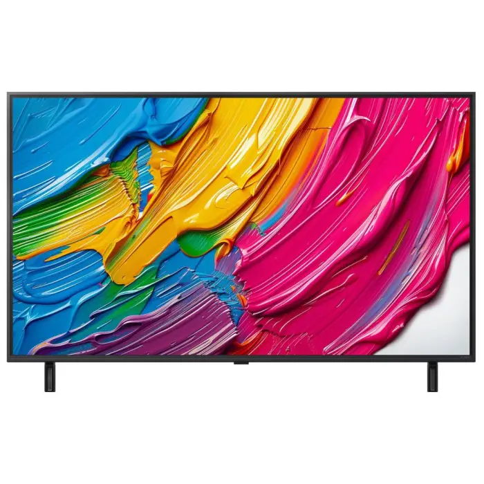 تلویزیون کیوند 4K ال جی 65QNED80‌A محصول 2025