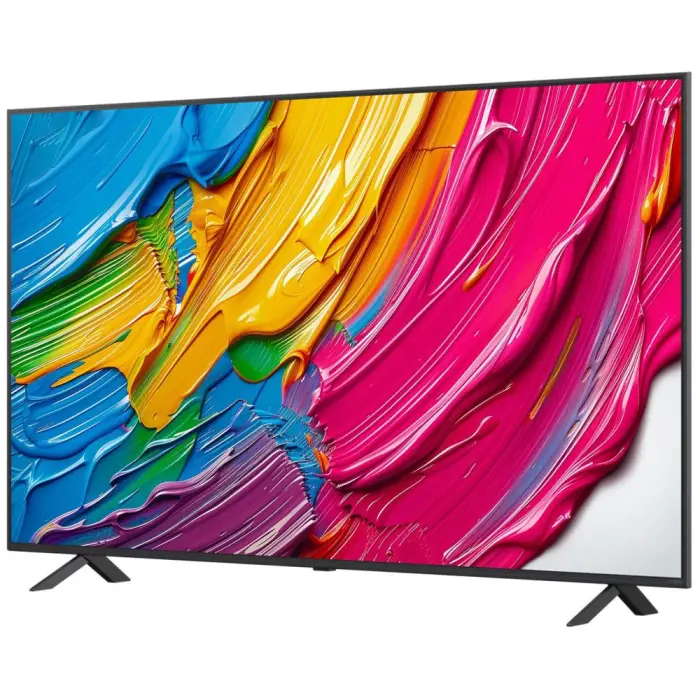 تلویزیون کیوند 4K ال جی 65QNED80‌A محصول 2025