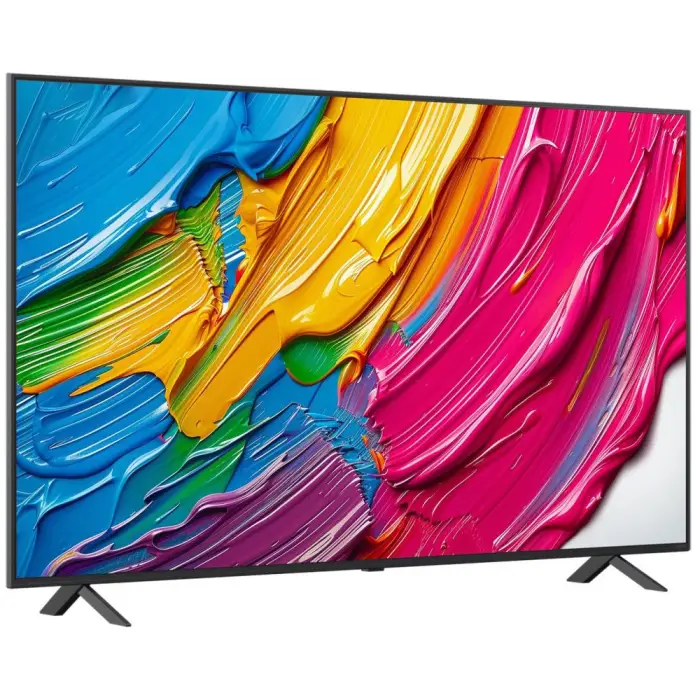 تلویزیون کیوند 4K ال جی 65QNED80‌A محصول 2025