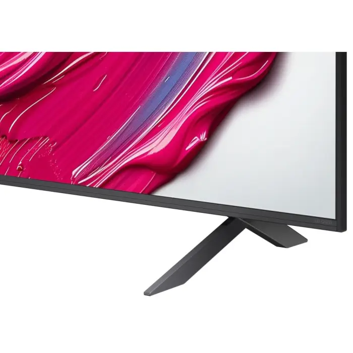 تلویزیون کیوند 4K ال جی 65QNED80‌A محصول 2025