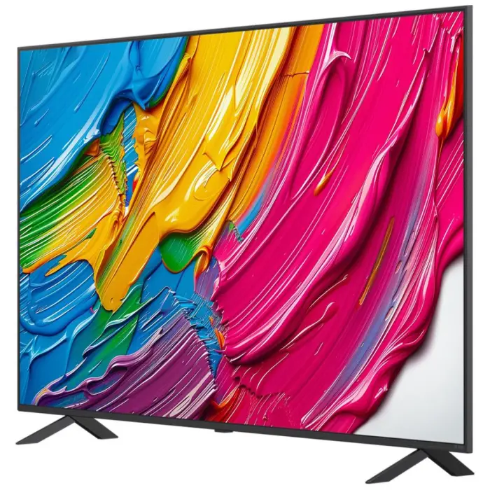 تلویزیون کیوند 4K ال جی 65QNED80‌A محصول 2025