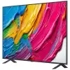 تلویزیون کیوند 4K ال جی 65QNED80‌A محصول 2025
