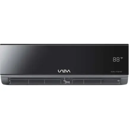 کولرگازی یونیوا 24000 مدل ویوو اینورتر UN-MS24 VEVO-5 T3 محصول 2025
