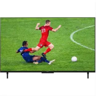 تلویزیون هوشمند 43 اینچ 4K جنرال 43RK-77 محصول 2026