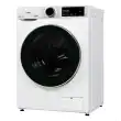 ماشین لباسشویی یونیوا 10 کیلو سری میلان UN-10DSBL MILAN رنگ سیلور و سفید