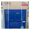 ماشین لباسشویی یونیوا 8 کیلویی UN-8TBL MAXPRO رنگ سفید و سیلور