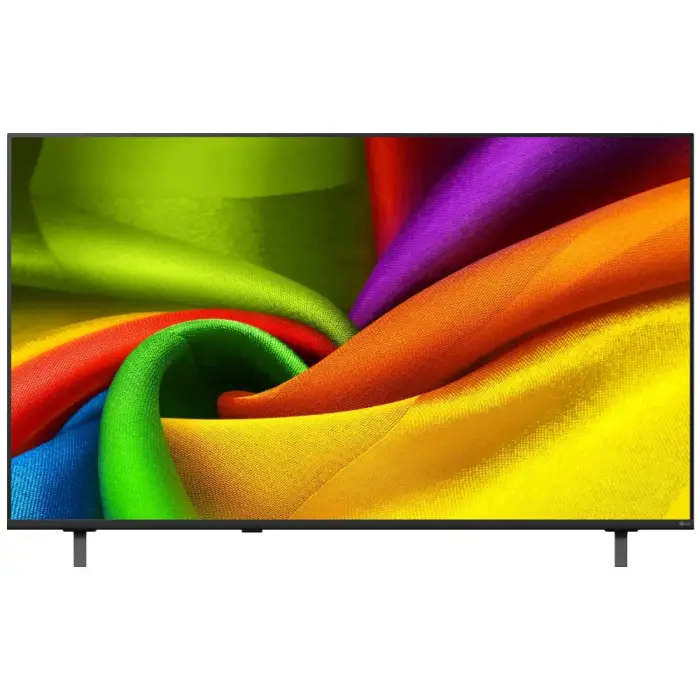 تلویزیون 75 اینچ 4K ال جی 75NU840B6LA ساخت 2026