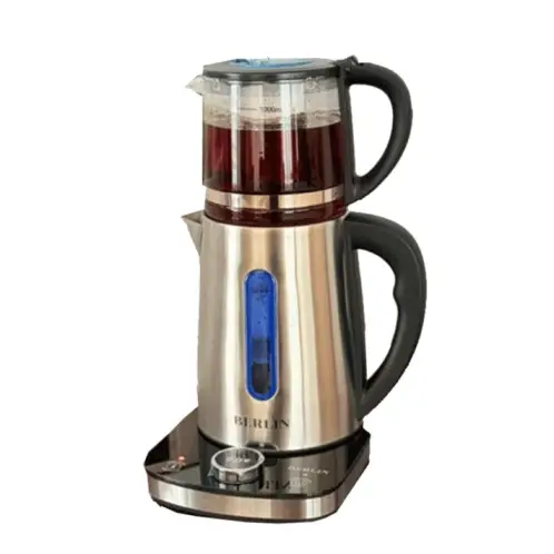 چای ساز روهمی 1500 وات برلین BE-1260