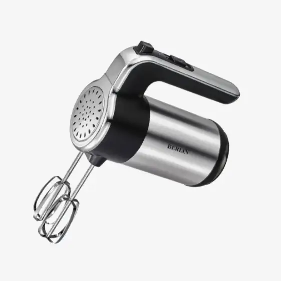 همزن دستی 300 وات برلین BE-4550