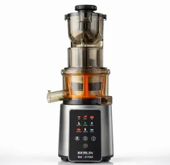 عصاره گیر و بستنی ساز 550 وات برلین BE-2700