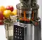 عصاره گیر و بستنی ساز 550 وات برلین BE-2700