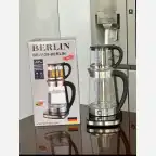 چای ساز روهمی 1500 وات برلین BE-1125