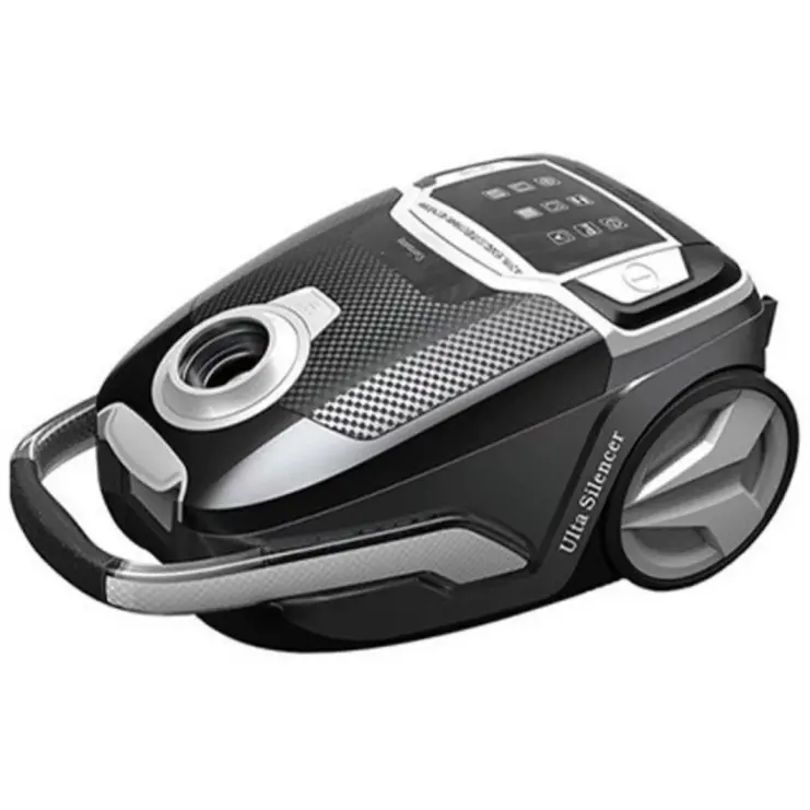 جاروبرقی 2400 وات برلین BE-4000