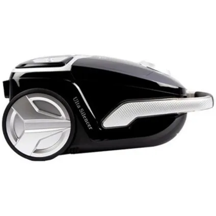 جاروبرقی 2400 وات برلین BE-4000