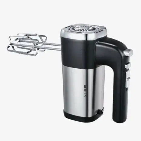 همزن دستی 300 وات 6 سرعته برلین BE-4500