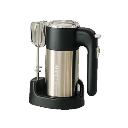 همزن دستی 300 وات 6 سرعته برلین BE-4500