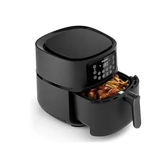 سرخ کن بدون روغن 7.2 لیتر 2000 وات فیلیپس HD9285