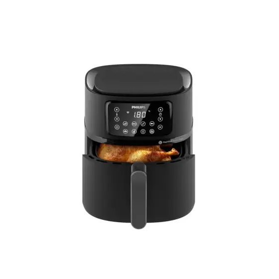 سرخ کن بدون روغن 7.2 لیتر 2000 وات فیلیپس HD9285