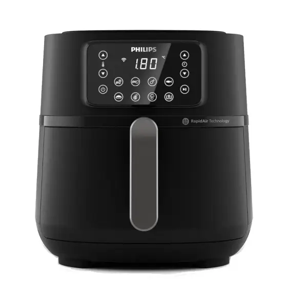 سرخ کن بدون روغن 7.2 لیتر 2000 وات فیلیپس HD9285