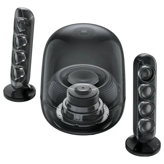 اسپیکر بلوتوثی هارمن کاردن Sound Sticks 5