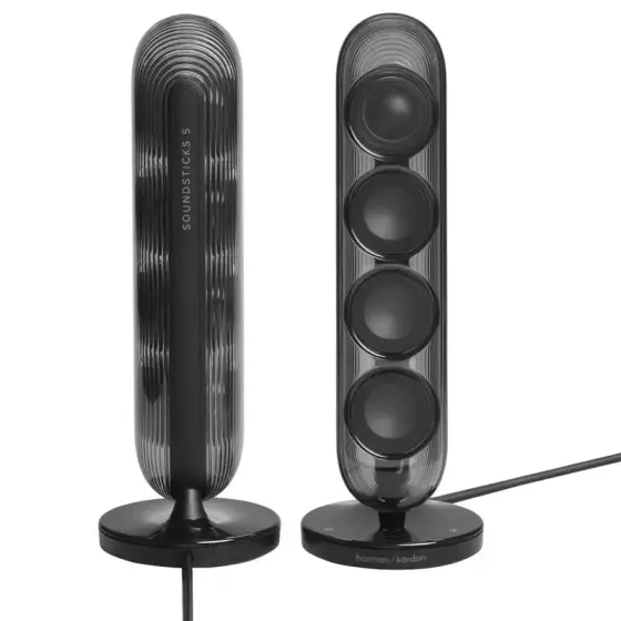اسپیکر بلوتوثی هارمن کاردن Sound Sticks 5