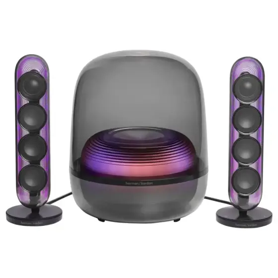 اسپیکر بلوتوثی هارمن کاردن Sound Sticks 5