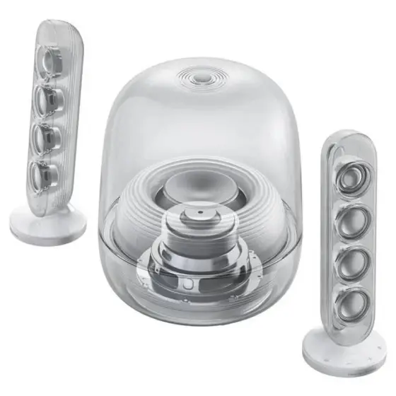اسپیکر بلوتوثی هارمن کاردن Sound Sticks 5