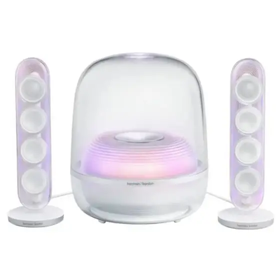 اسپیکر بلوتوثی هارمن کاردن Sound Sticks 5
