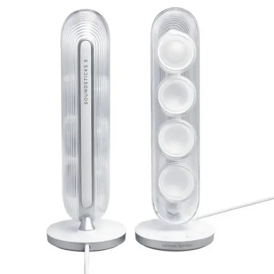 اسپیکر بلوتوثی هارمن کاردن Sound Sticks 5