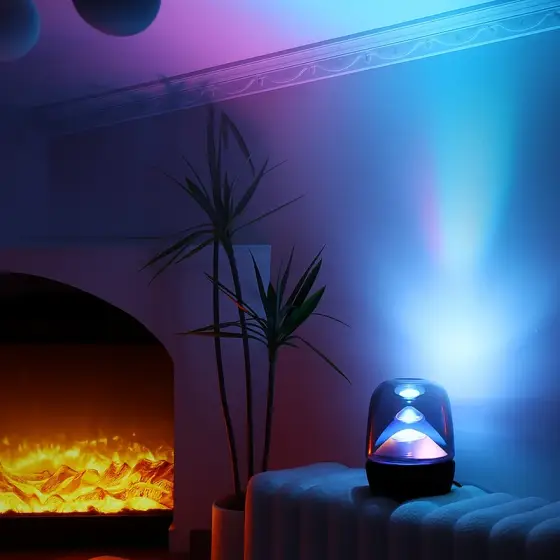 اسپیکر بلوتوثی هارمن کاردن Aura Studio 5