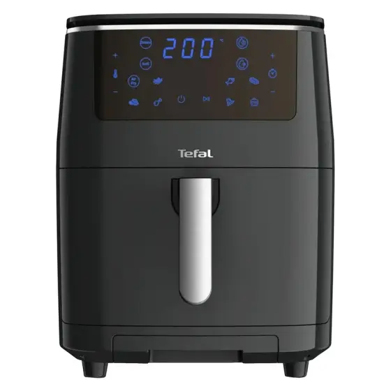 سرخ کن بدون روغن 1700 وات 6.5 لیتر تفال FW201827