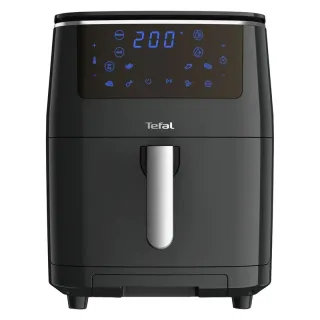 سرخ کن بدون روغن 1700 وات 6.5 لیتر تفال FW201827