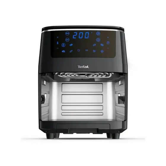 سرخ کن بدون روغن 1700 وات 6.5 لیتر تفال FW201827