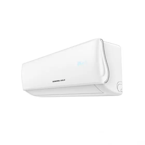 کولر گازی سرمایشی گرمایشی 30000 جنرال گلد R410a اکو T3 روتاری بدون اینورتر GG-BS30000 ECO