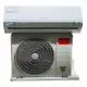 کولر گازی سرمایشی گرمایشی دیواری 12000 اینورتر دار R410A جنرال گلد GG-MS12000 DIVA 5 رنگ سفید محصول 2024