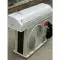 کولر گازی سرمایشی گرمایشی 12000 اسپارک اینورتر دار R410A جنرال گلد GG-AS12000 SPARK 5 رنگ سفید محصول 2025
