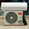 کولر گازی سرمایشی گرمایشی 12000 اسپارک اینورتر دار R410A جنرال گلد GG-AS12000 SPARK 5 رنگ سفید محصول 2025