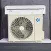 کولر گازی سرمایشی گرمایشی 12000 بدون اینورتر WIFI R410A کینگ هوم KH-GWH12AGCXB محصول 2024