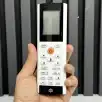 کولر گازی سرمایشی گرمایشی 12000 بدون اینورتر WIFI R410A کینگ هوم KH-GWH12AGCXB محصول 2024