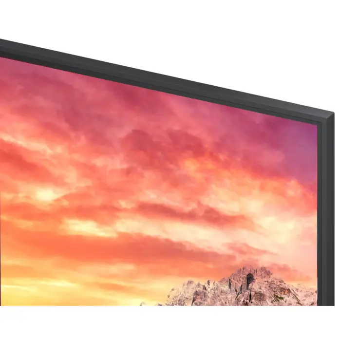 تلویزیون ال ای دی 4K ال جی مدل UA851C سایز 50 اینچ محصول 2025