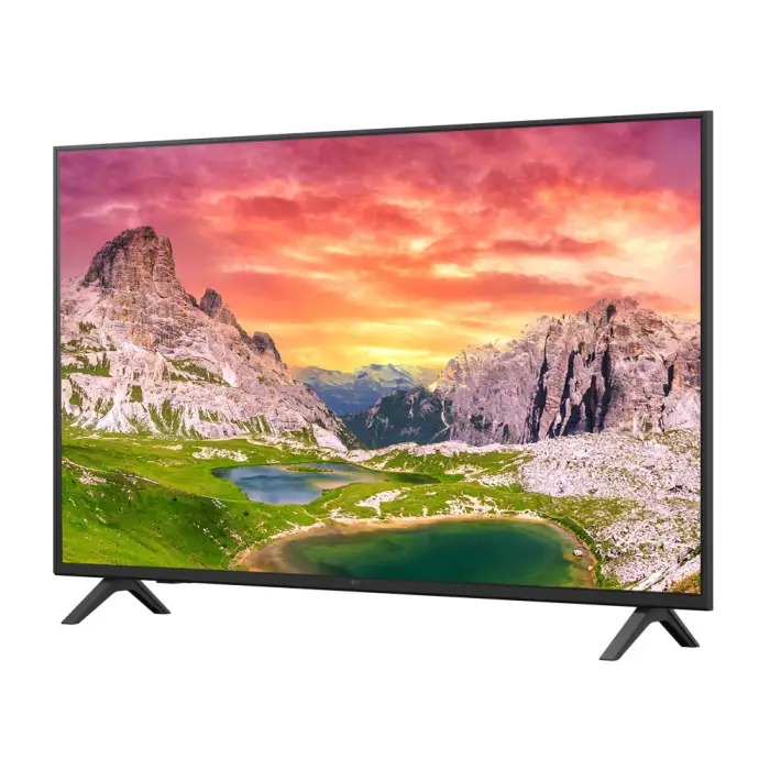 تلویزیون ال ای دی 4K ال جی مدل UA851C سایز 50 اینچ محصول 2025