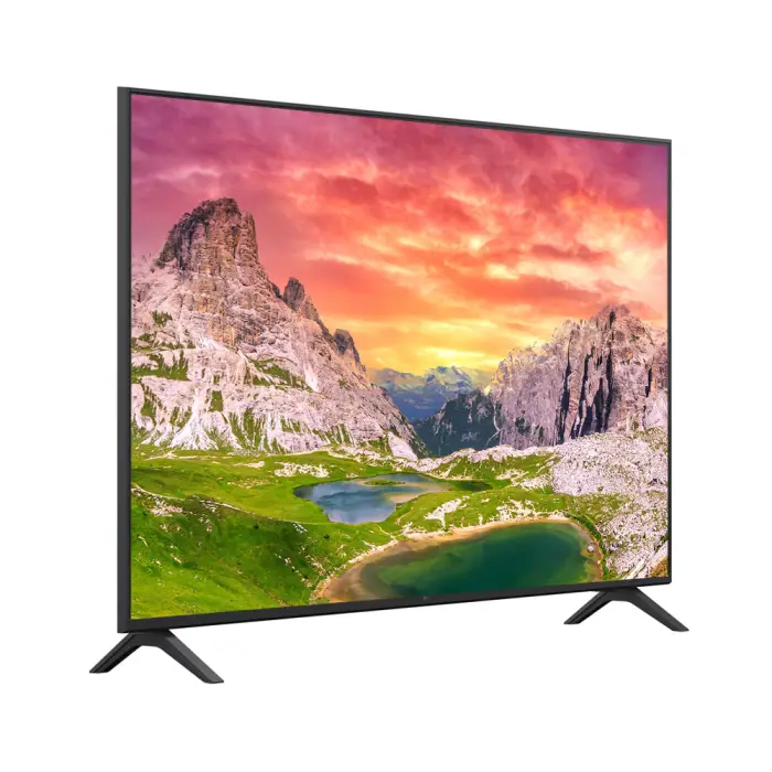 تلویزیون ال ای دی 4K ال جی مدل UA851C سایز 50 اینچ محصول 2025