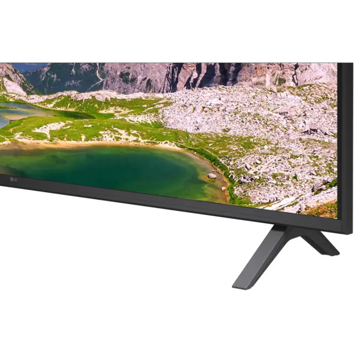 تلویزیون ال ای دی 4K ال جی مدل UA851C سایز 50 اینچ محصول 2025