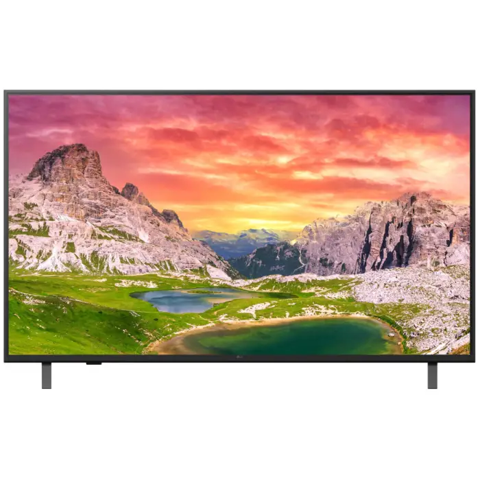 تلویزیون ال ای دی 4K ال جی مدل UA851C سایز 50 اینچ محصول 2025