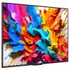 تلویزیون 4K QNED Evo Edge MiniLED ال جی مدل 65QNED9M سایز 65 اینچ محصول 2025